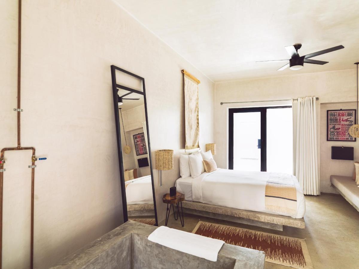 Hotel Drift San José del Cabo Esterno foto