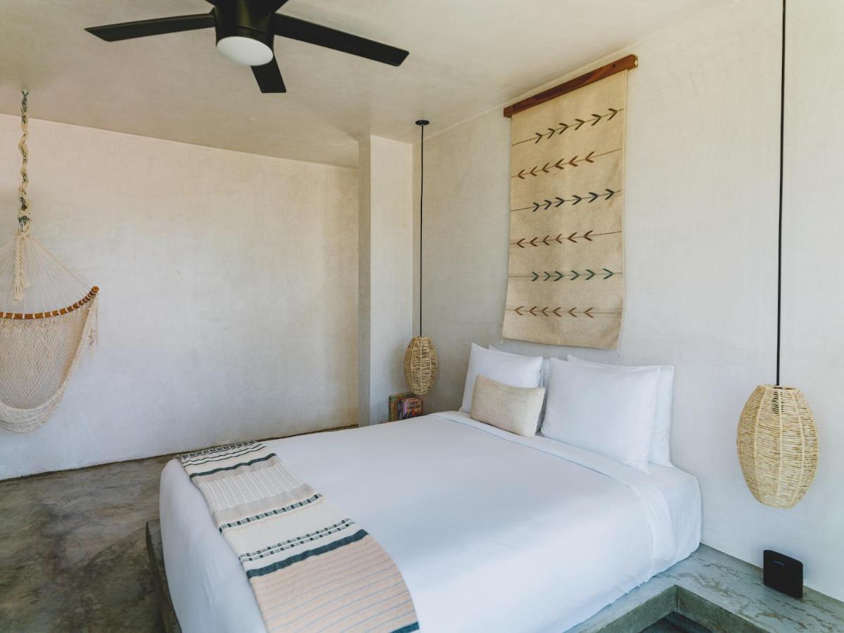 Hotel Drift San José del Cabo Esterno foto