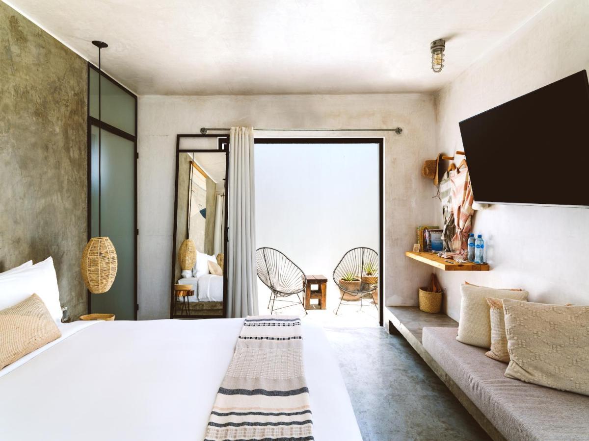 Hotel Drift San José del Cabo Esterno foto