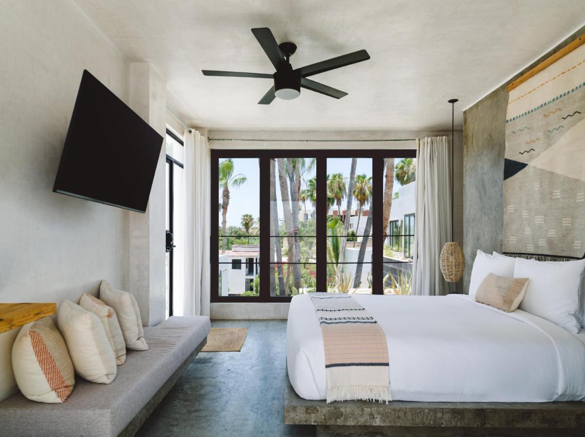 Hotel Drift San José del Cabo Esterno foto