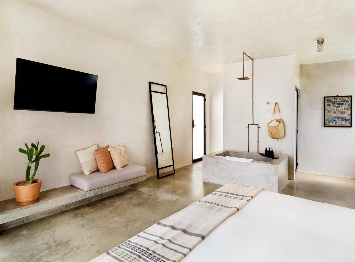 Hotel Drift San José del Cabo Esterno foto